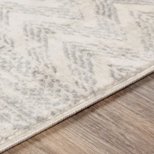 Roma 6'7" Round Rug