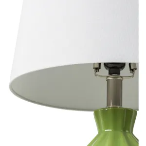 Garrity Lamp