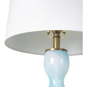 Hobart Lamp