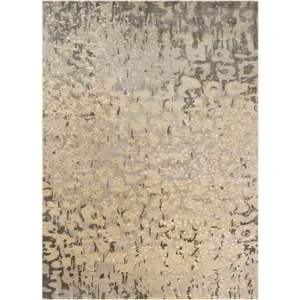 Watercolor 10' x 14' Rug