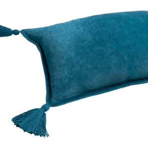Cotton Velvet Pillow Kit