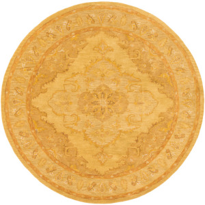 Middleton Round Rug