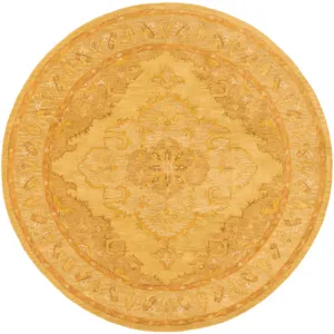 Middleton 6' Round Rug