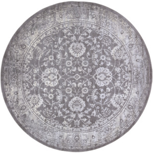 Tibetan Round Rug