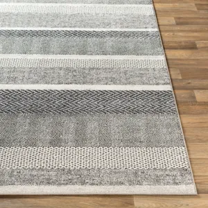 Nepali 7'10" x 10'3" Rug