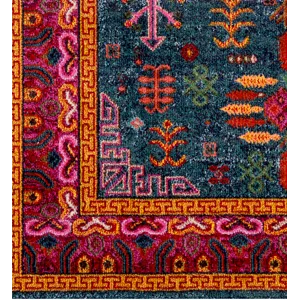 Anika 2' x 2'11" Rug