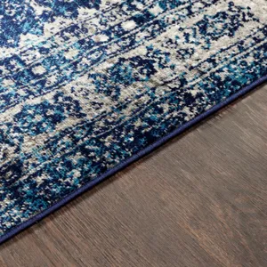 Monte Carlo 6'7" x 9' Rug
