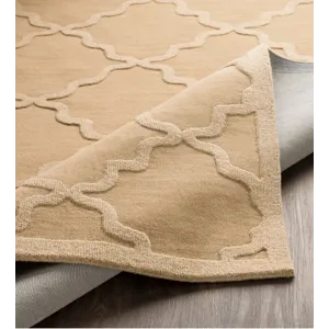 Central Park 6' x 9' Rug