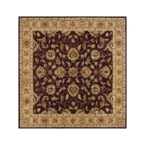 Caesar Square Rug
