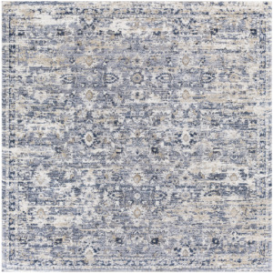 Tuscany 7'10" Square Rug