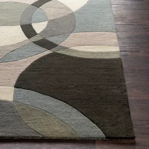 Forum 9' x 12' Rug
