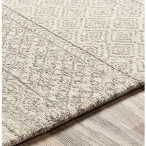 Maroc MAR-2302 6' x 9' Rug