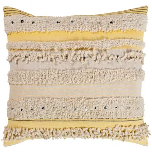 Temara Pillow Cover
