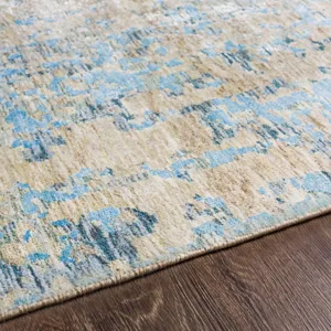 Ocean 10' x 14' Rug