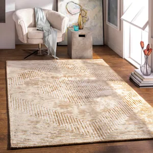 Quartz 12' x 15' Rug