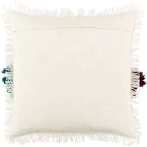 Hachi Pillow Cover