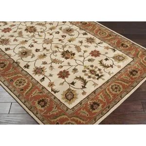 Crowne Rug