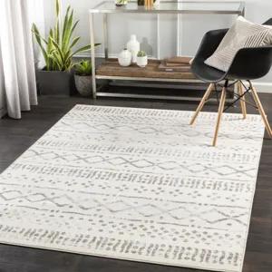 Pisa 6'7" x 9' Rug