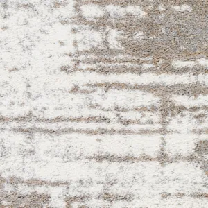 Aliyah shag 5'3" x 7'3" Rug