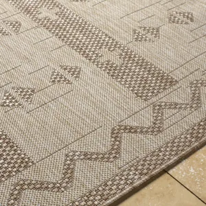 Tuareg 5'3" x 7' Rug