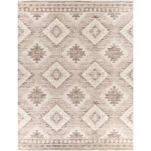 Rafetus 7'10" x 10'2" Rug