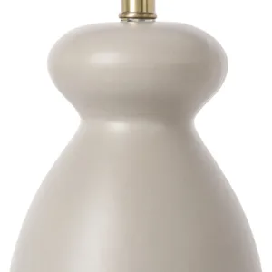 Tubular Lamp