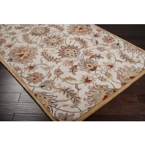 Caesar Rug