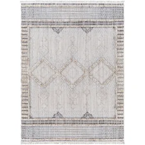 Zaragoza 6'7" x 9' Rug