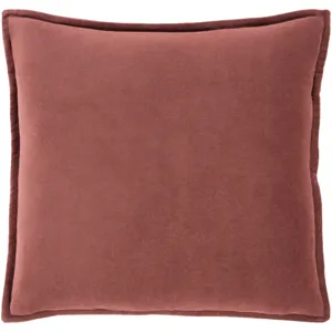 Cotton Velvet Pillow Kit