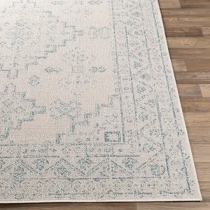 Veranda 6'7" x 9' Rug