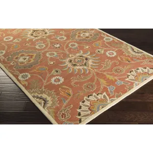 Caesar Rug