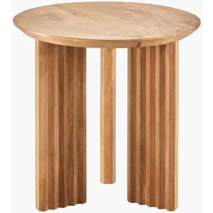 Agnes End Table