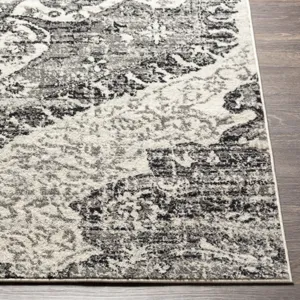 Tevazu 6'7" x 9' Rug