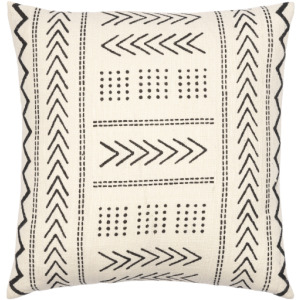 Malian Pillow Cover