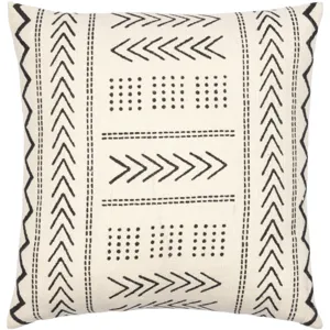 Malian Pillow Cover