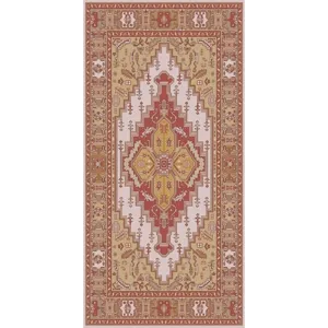 Zeus 5'6" x 8'6" Rug