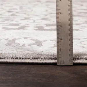 Tibetan 2'7" x 10' Rug