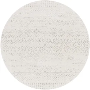 Roma 6'7" Round Rug