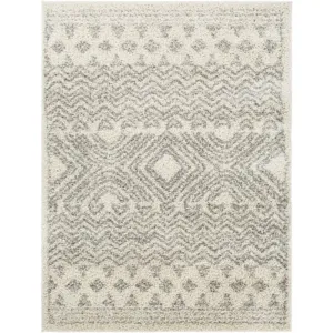Taza shag 5'2" x 7' Rug