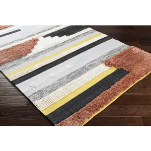 Yuva 5' x 7'6" Rug