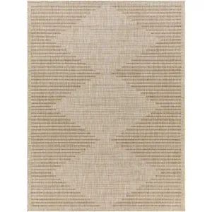 Tuareg 6'7" x 9' Rug