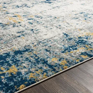 Tevazu 7'10" x 10' Rug
