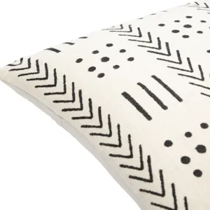 Malian Pillow Cover