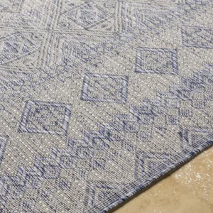 Tuareg 6'7" x 9' Rug