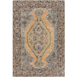 Urfa Rug