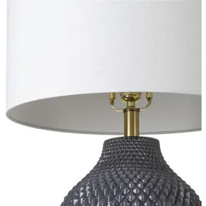 Mahopac Lamp