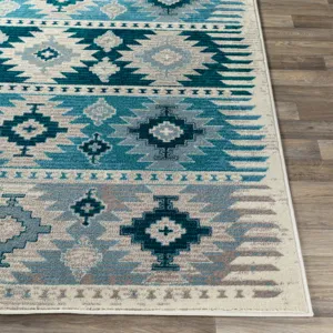 Paramount 5'3" x 7'9" Rug