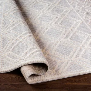 Valencia 5'3" x 7' Rug