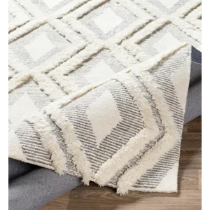 Cherokee 6' x 9' Rug