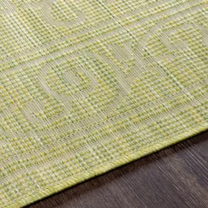 Pasadena 6'4" x 9' Rug